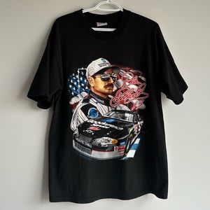 Dale Earnhardt NASCAR TShirt Chase Authentics